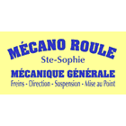 Mécano Roule