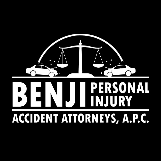 Benji Personal Injury Accident Attorneys, A.P.C. - Anaheim