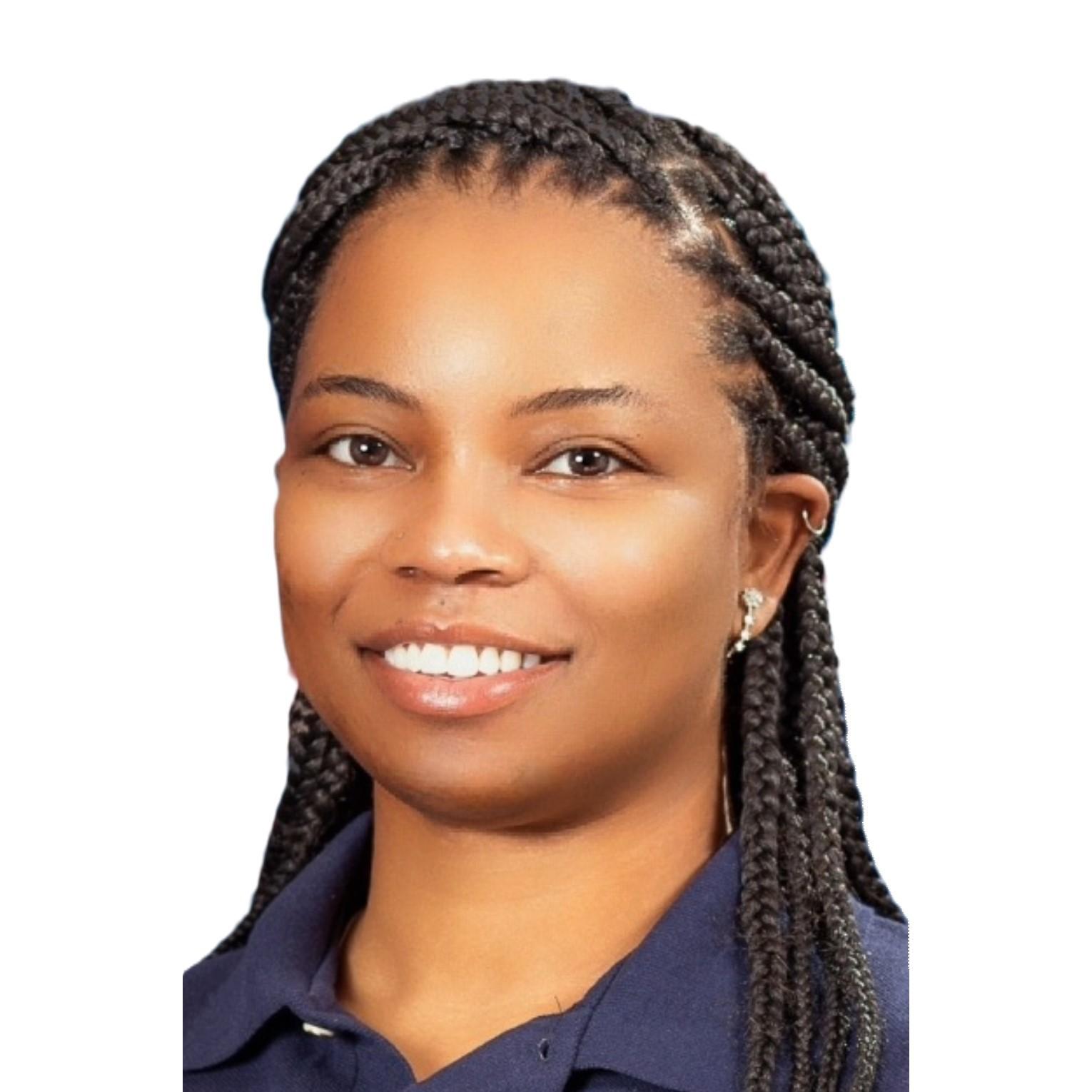 Latreisha Hamilton - Intuit TurboTax Verified Pro