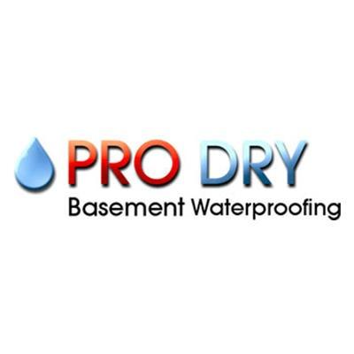 Pro Dry Waterproofing LLC