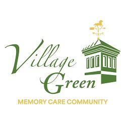 Village Green Memory Care Community Highland Village