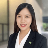 TD Bank Private Banking - Sophia Huang