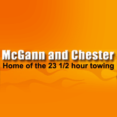 McGann & Chester LLC