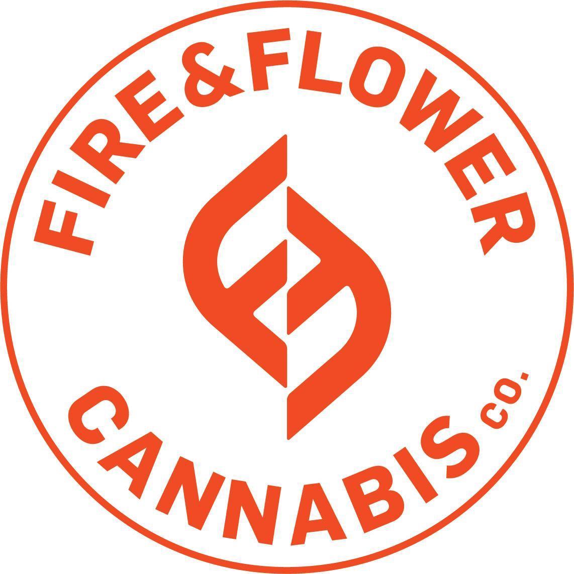 Fire & Flower | Estevan Souris Ave | Cannabis Store