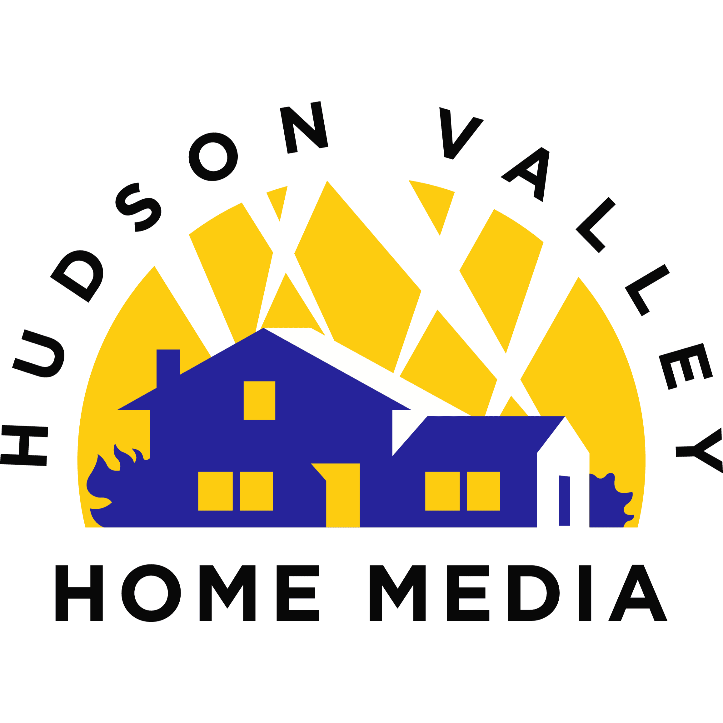 Hudson Valley Home Media