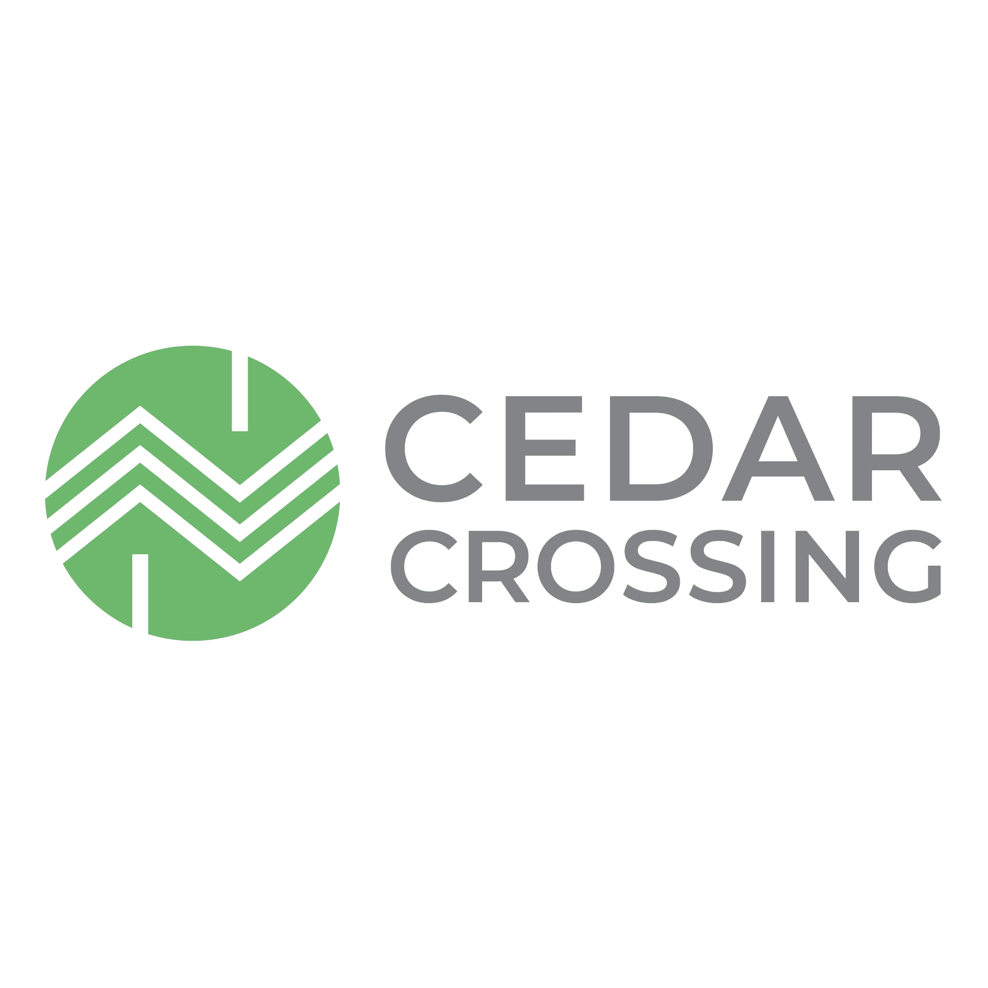 Cedar Crossing