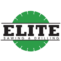 Elite Sawing & Drilling, LLC.