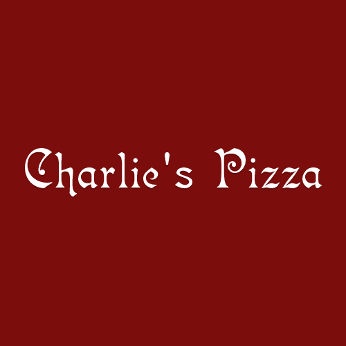 Charlie's Pizza