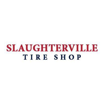 Slaughterville Tire Shop