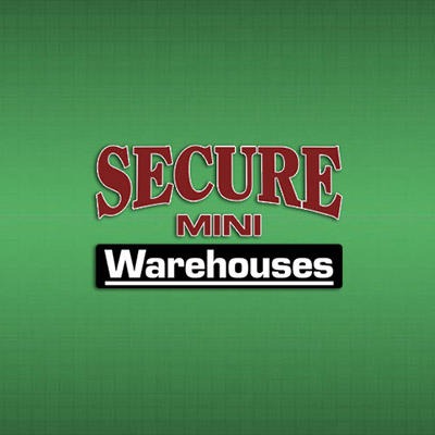 Secure Mini Warehouses