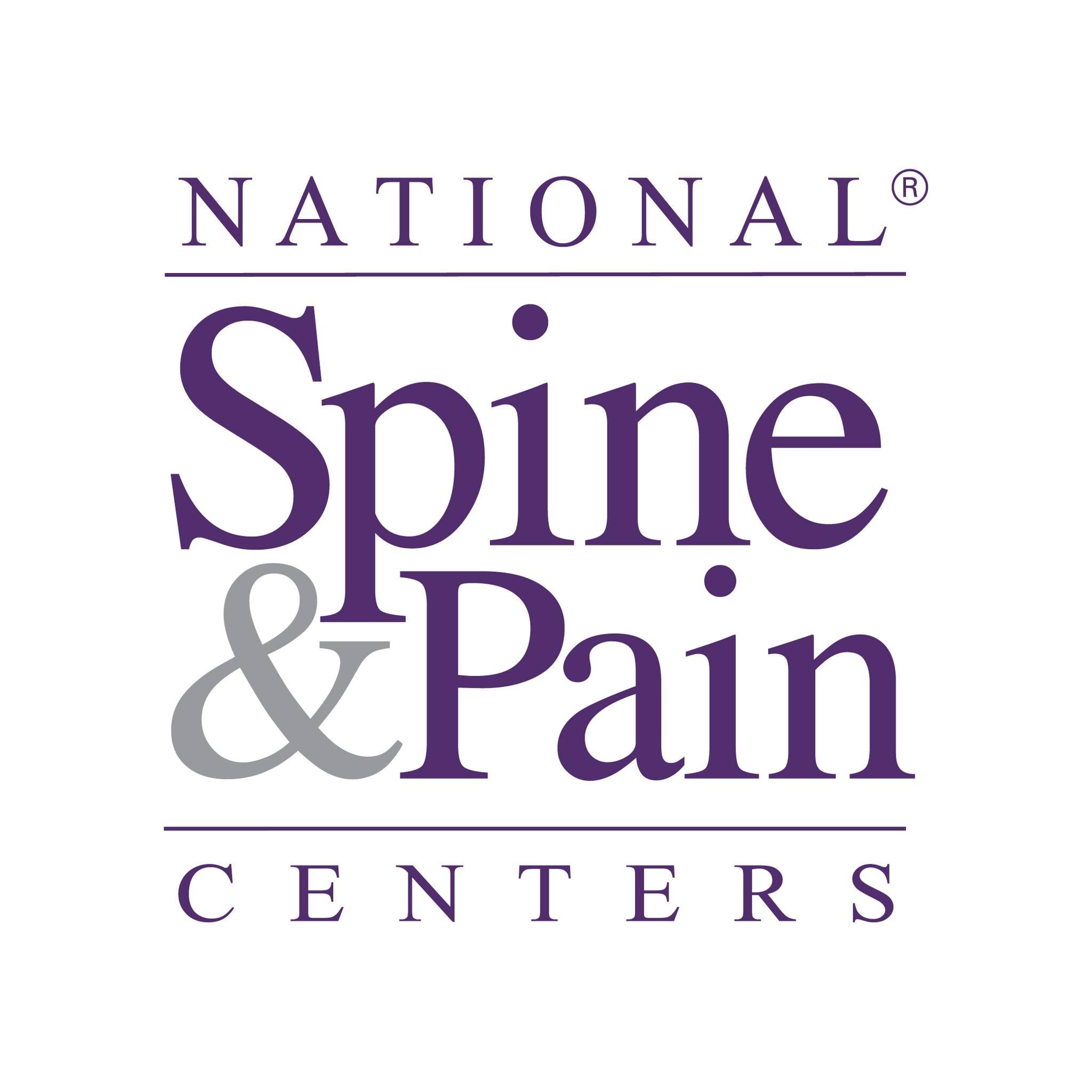 National Spine & Pain Centers - McLean