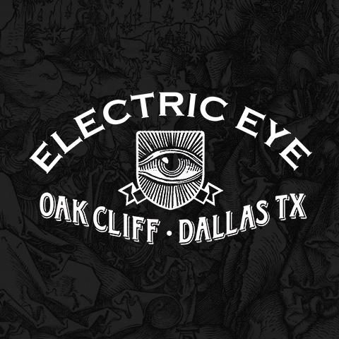 Electric Eye Oak Cliff