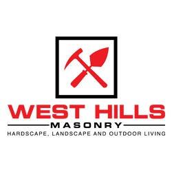 West Hills Masonry