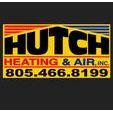 Hutch Heating And Air Inc.