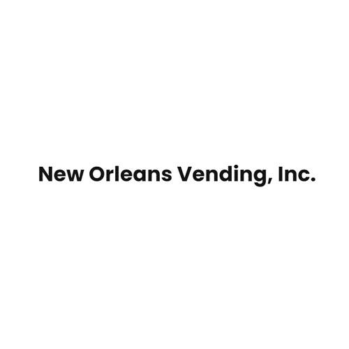 New Orleans Vending Sales & Service