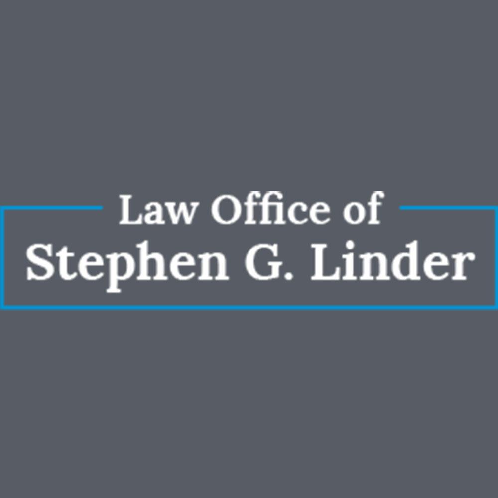 Law Office of Stephen G. Linder