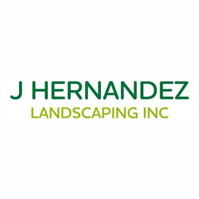 J Hernandez Landscaping Inc