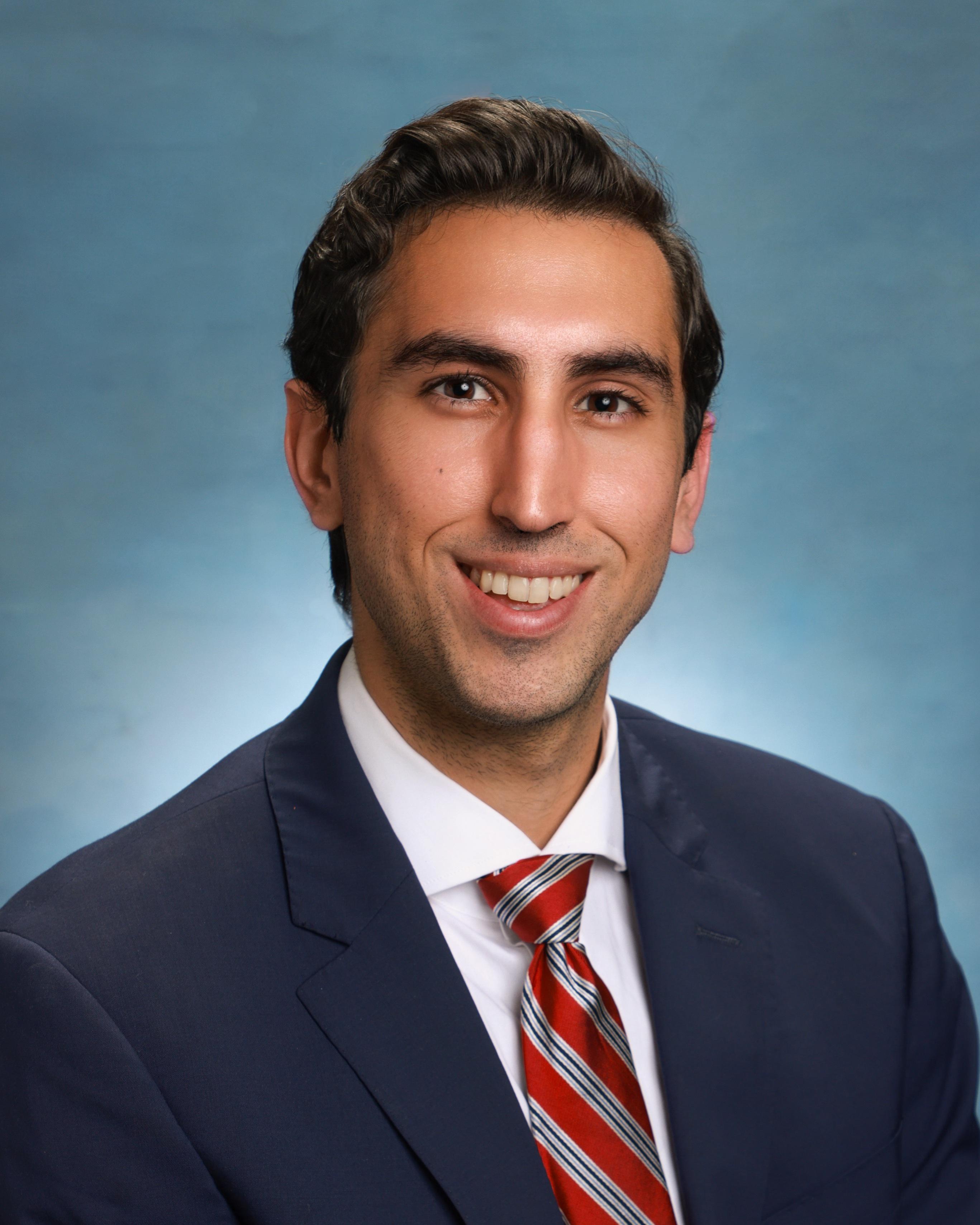 Wesley K. Ghasem, MD