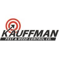 Kauffman Pest and Weed Control