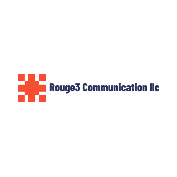 Rouge3 Communication llc