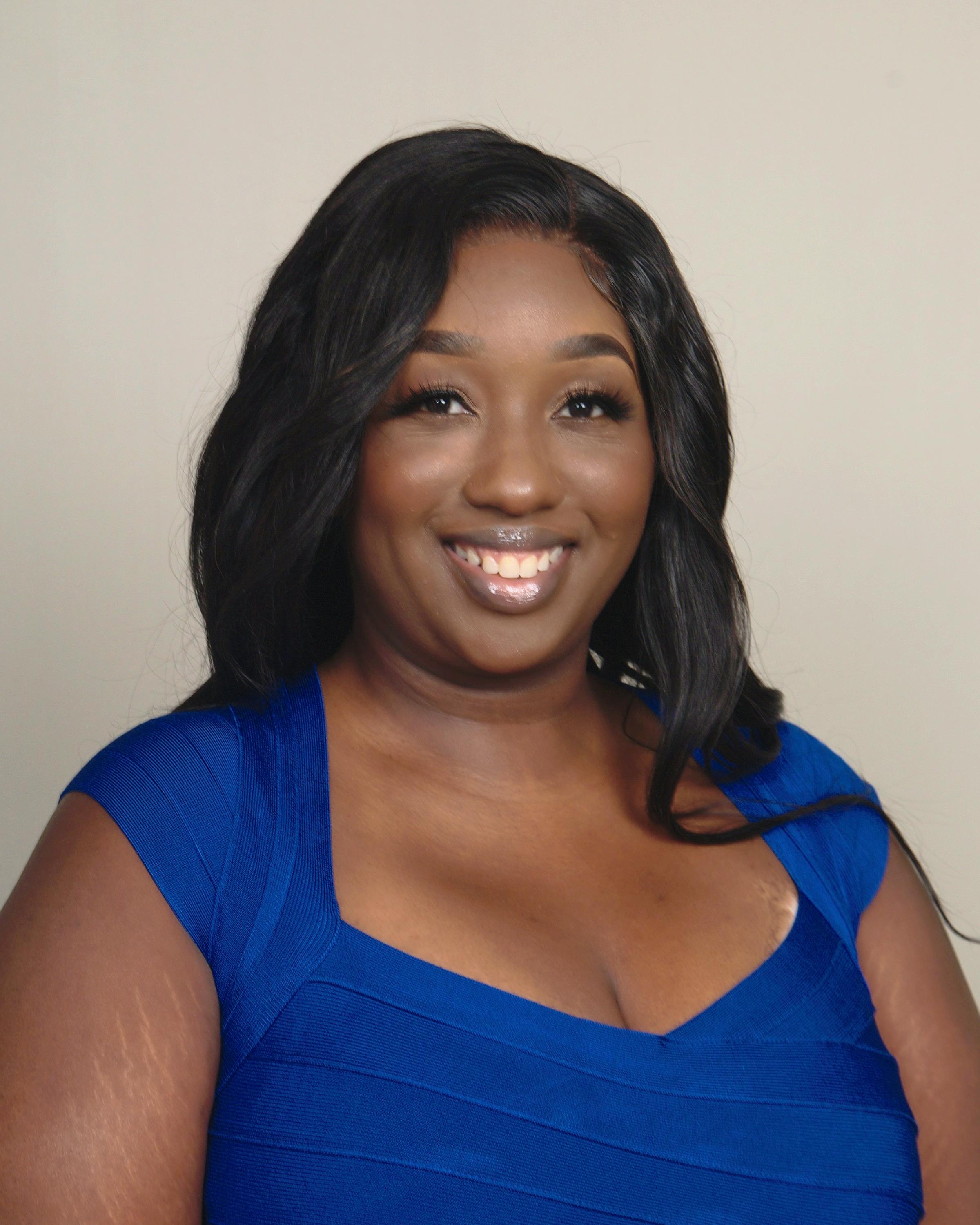 Teonna Dorsey - Intuit TurboTax Verified Pro