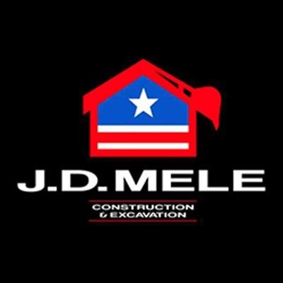 J.D. Mele Construction & Excavation