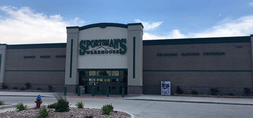 Sportsman's Warehouse