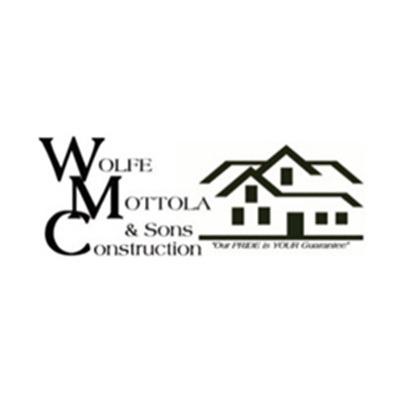 Wolfe Mottola & Sons Construction