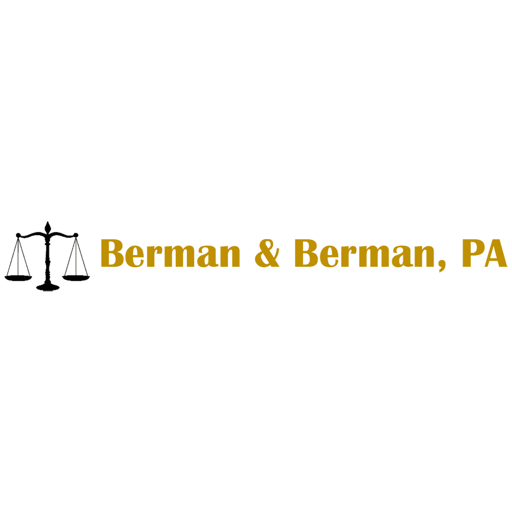 Berman & Berman, P.A.