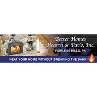 Better Homes Hearth And Patio Inc