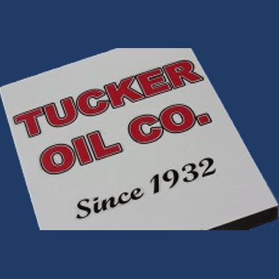 Tucker Oil Co Inc