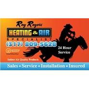 Roy Rogers Heating & Air