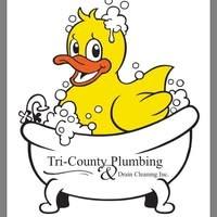 Tri-County Plumbing and Drain Cleaning Inc