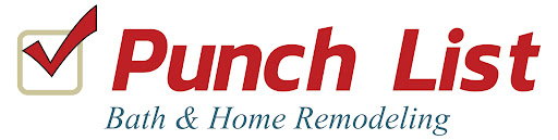 Punch List Bath & Home Remodeling