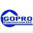 GOPRO Construction LLC