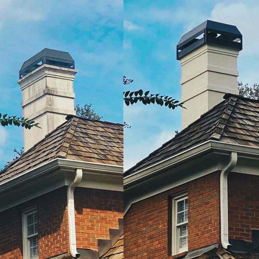 National Chimney Service