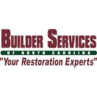 Builder Services of NC