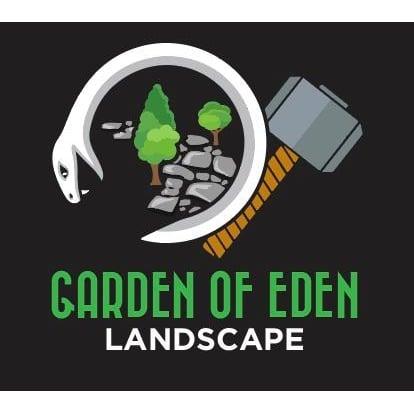 Garden of Eden Landscape