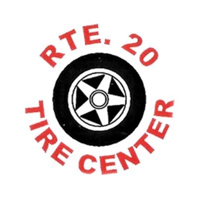 Route 20 Tire Center