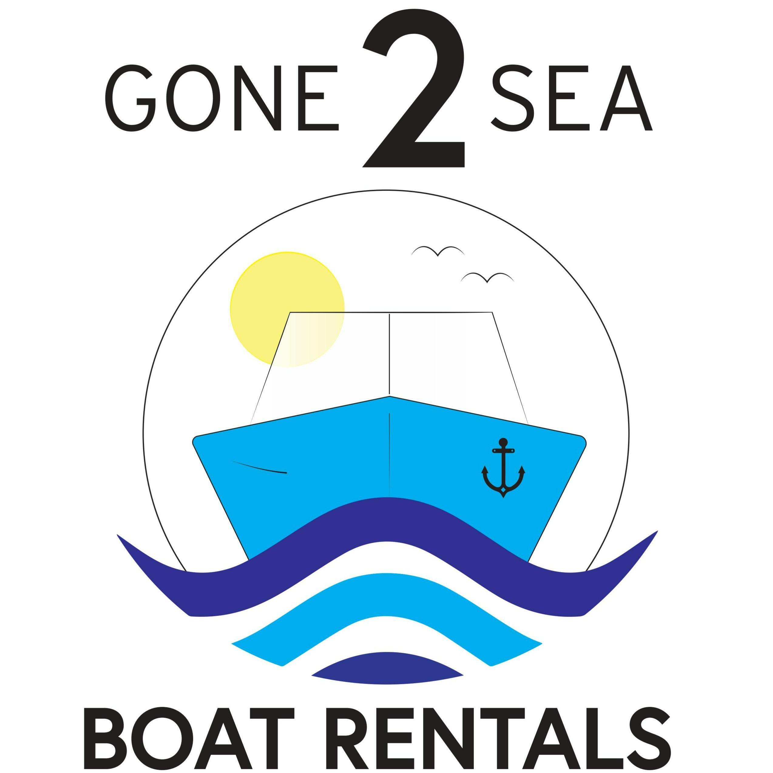 Gone2Sea Boat Rentals