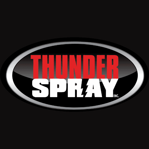 Thunder Spray Inc.