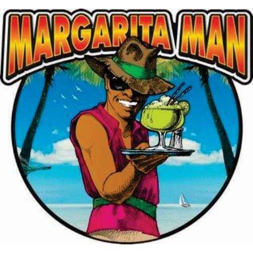 The Margarita Man