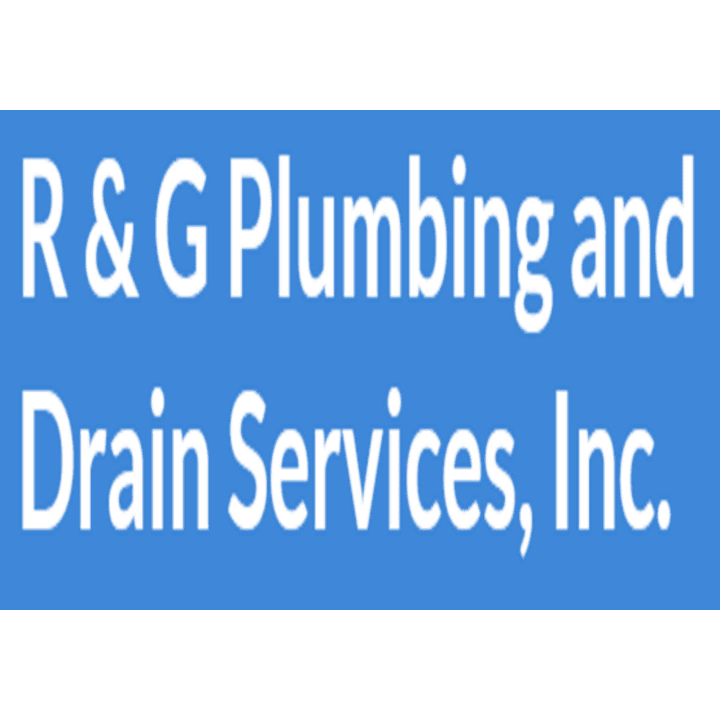 R & G Plumbing and Drain Services Inc