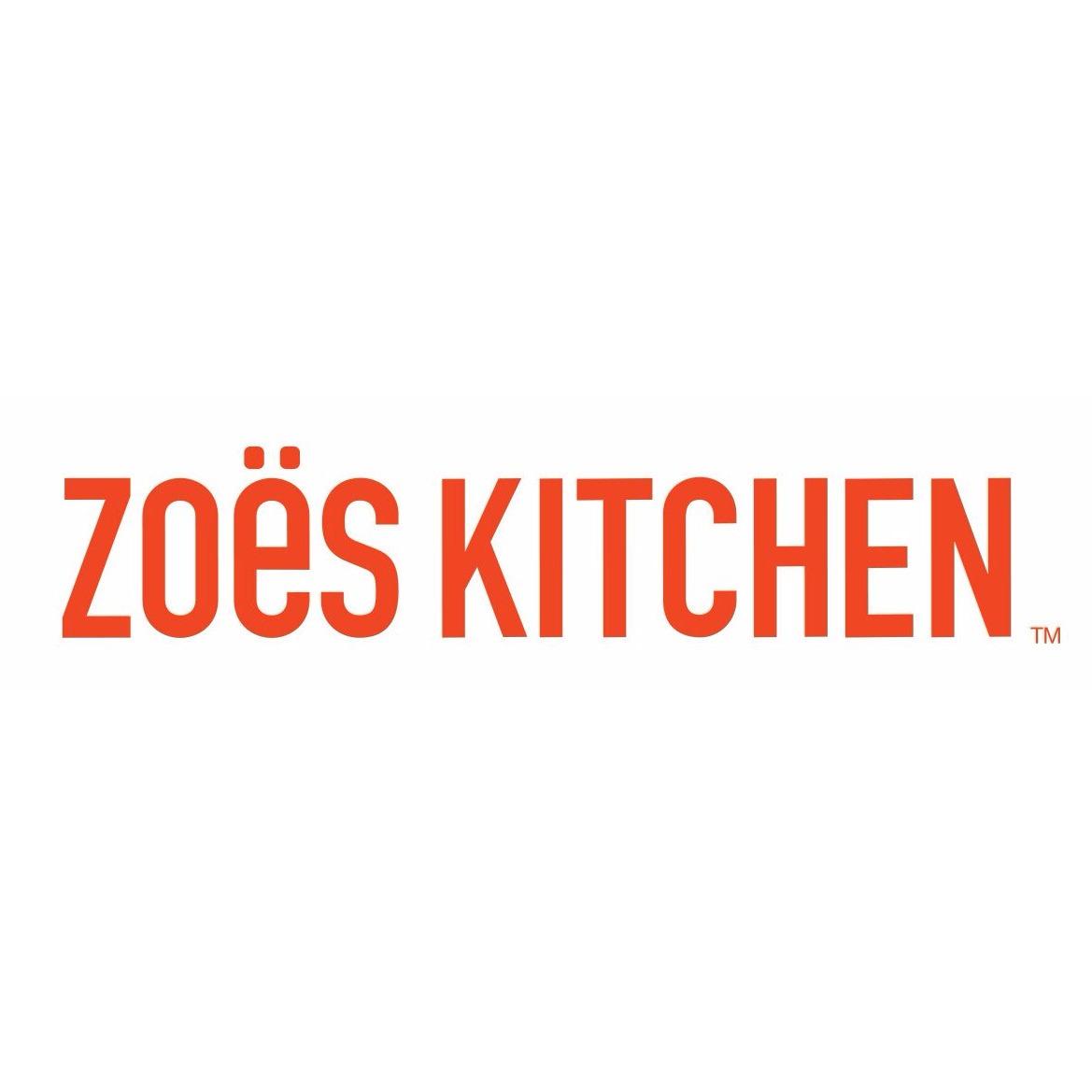 Zoe's Kitchen - Closed