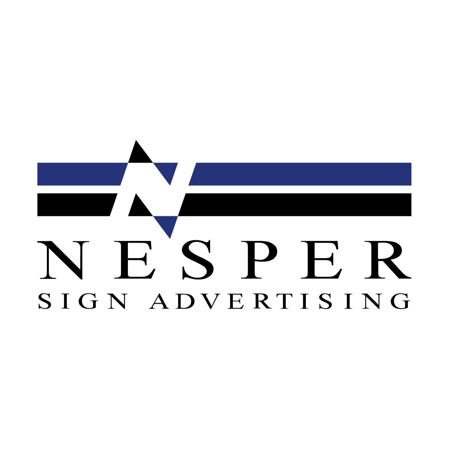 Nesper Sign Advertising Inc