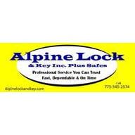 Alpine Lock and Key Inc.