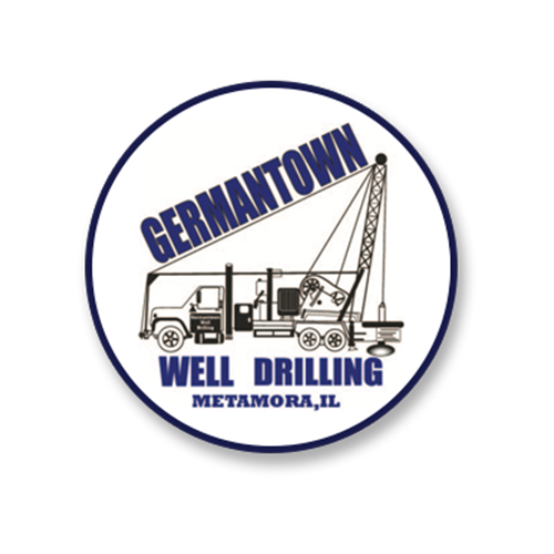 Germantown  Well Drilling