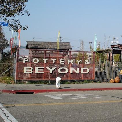 Pottery and Beyond