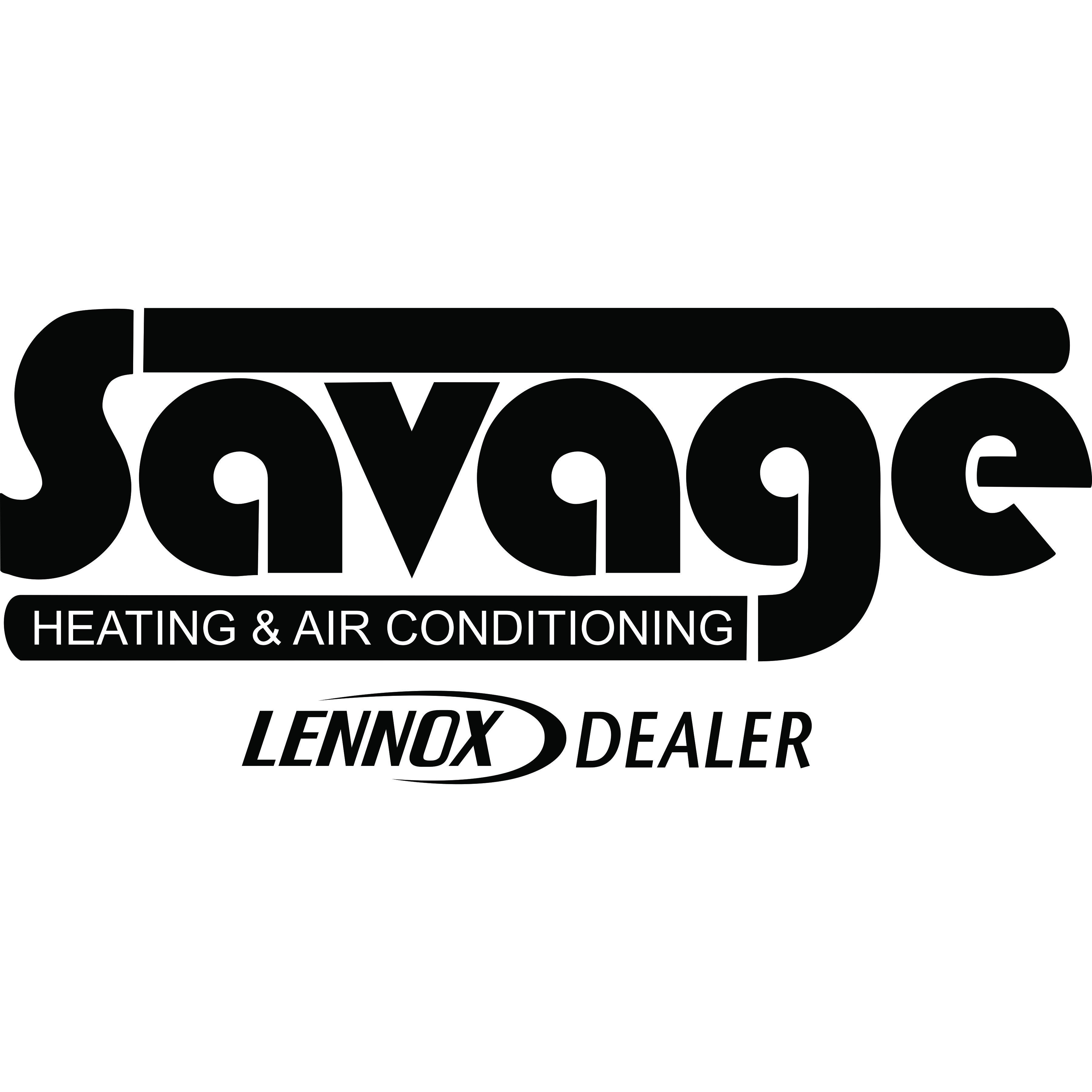 Savage Heating and Air Conditioning Inc