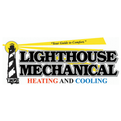 Lighthouse Mechanical Heating and Cooling